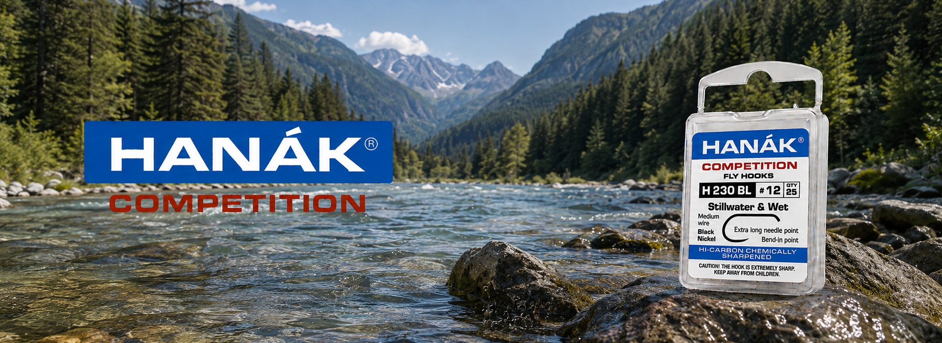 Hanak Competition