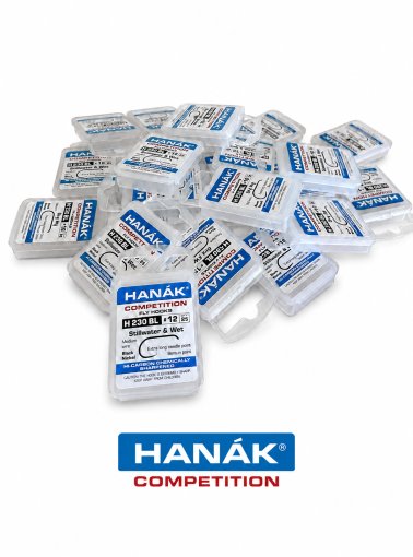 Hanak Competition