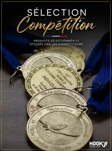 S&eacute;lection Comp&eacute;tition