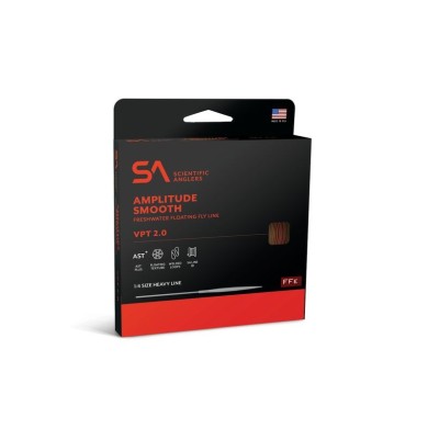 Scientific Anglers Amplitude Smooth VPT 2.0