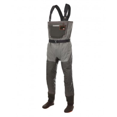 Simms G3 Guide Stockingfoot